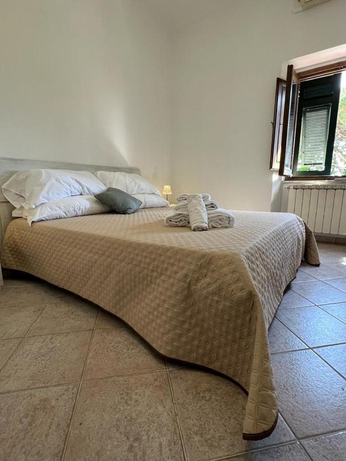 سارزانا Villa San Giorgio المظهر الخارجي الصورة