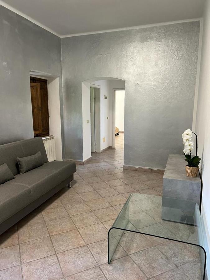 سارزانا Villa San Giorgio المظهر الخارجي الصورة