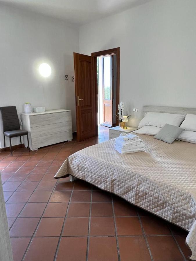 سارزانا Villa San Giorgio المظهر الخارجي الصورة