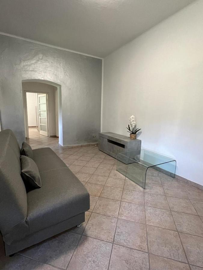 سارزانا Villa San Giorgio المظهر الخارجي الصورة