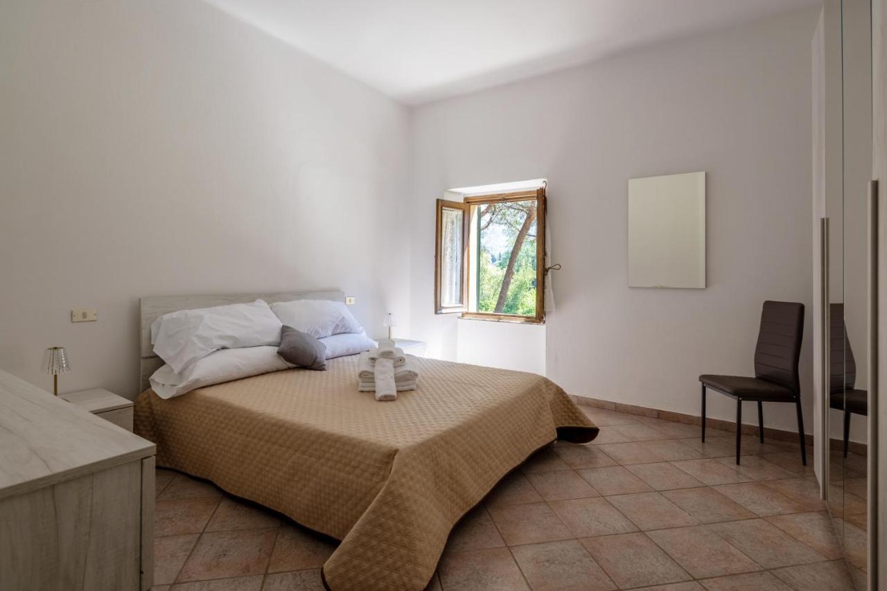 سارزانا Villa San Giorgio المظهر الخارجي الصورة