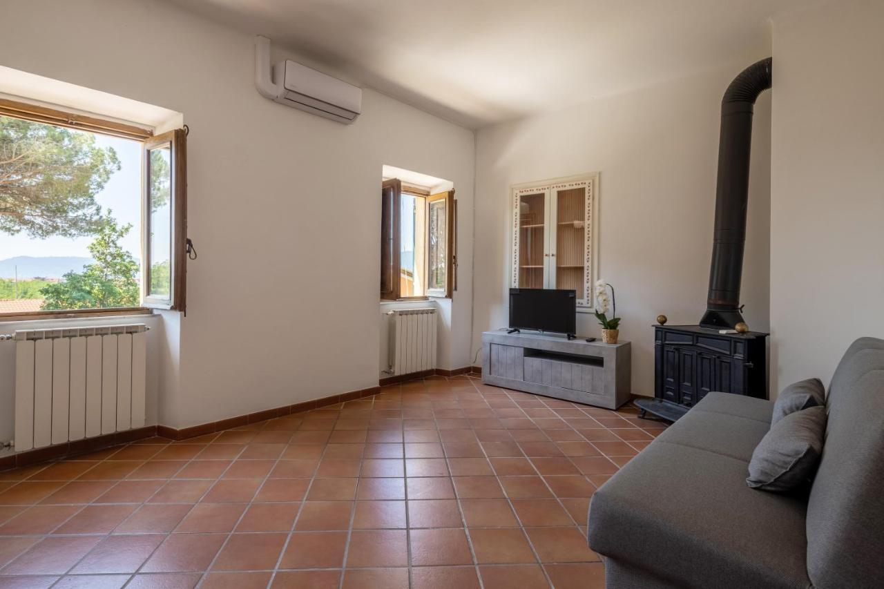 سارزانا Villa San Giorgio المظهر الخارجي الصورة