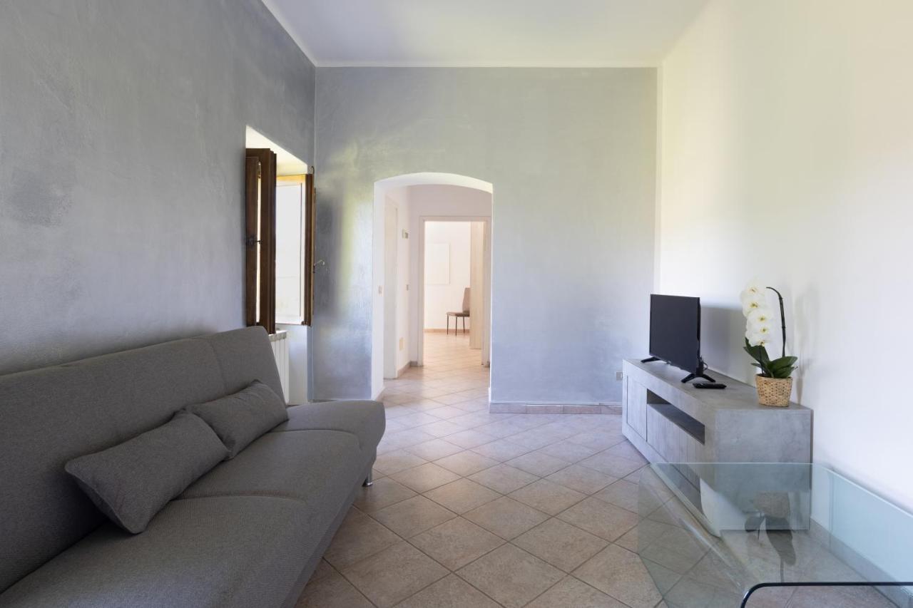 سارزانا Villa San Giorgio المظهر الخارجي الصورة