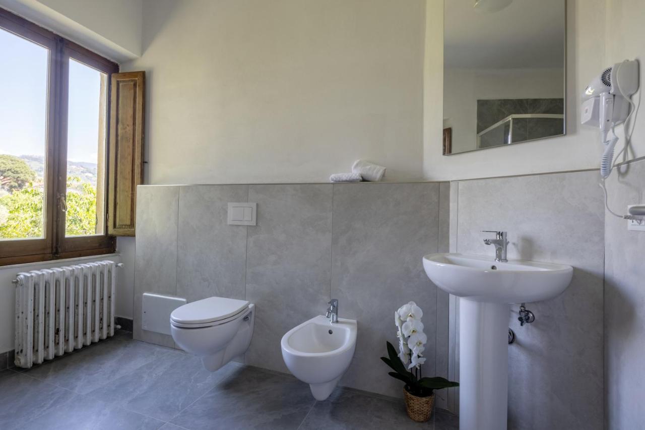 سارزانا Villa San Giorgio المظهر الخارجي الصورة